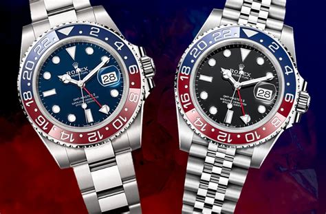 rolex pepsi jubilee band|rolex pepsi jubilee vs oyster.